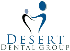 Desert Dental Group logo